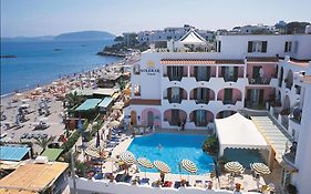 Solemar Beach